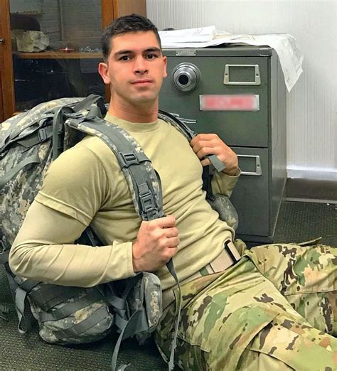 ActiveDuty - Self Proclaimed Slut Johnny B Rammed By <b>Military</b> Virgin. . Military gay porn